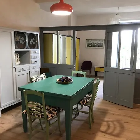 דירה Casa Ves By Holiday World Mondovì
