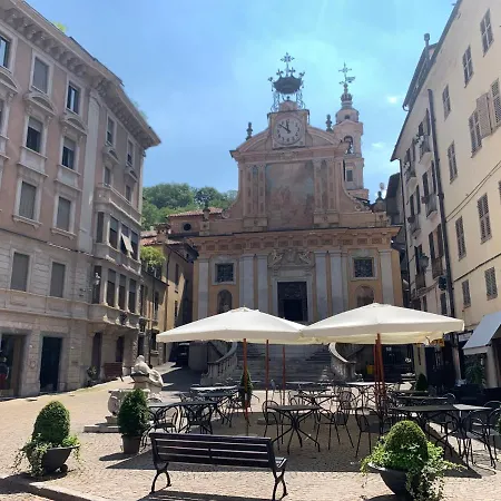 Casa Ves By Holiday World * Mondovì