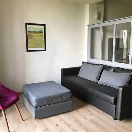 Apartamento Casa Ves By Holiday World *
