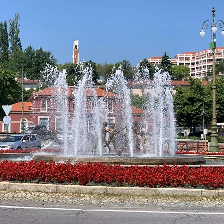 Casa Ves By Holiday World * Mondovì